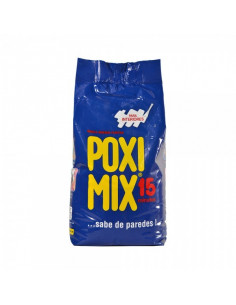 POXIMIX P/INTERIORES 1.25 KG.