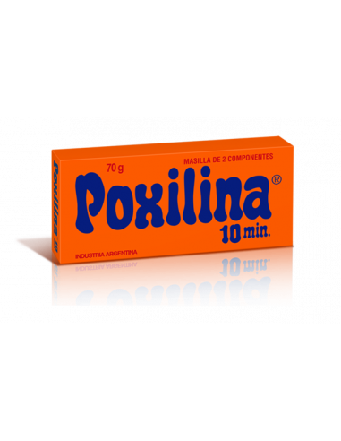 POXILINA 10 MIN. 70 GS
