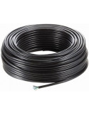 CABLE CONDUCTOR TIPO TALLER 4 X 2.5 MM.