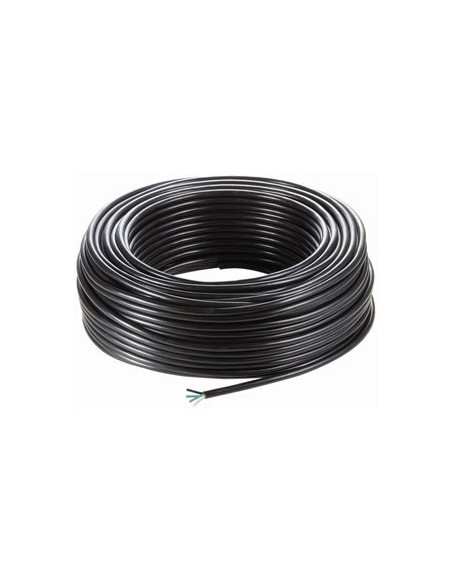 Cable Conductor Tipo Taller 4 X 2.5 Mm Masua