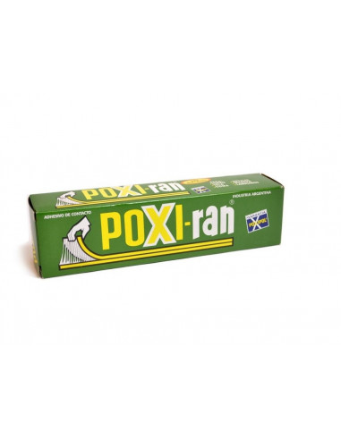 POXI-RAN POMO 90 ML.
