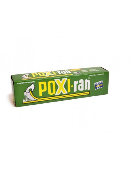POXI-RAN POMO 90 ML. POXIPOL