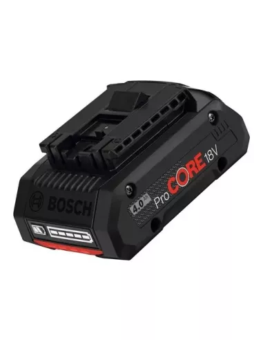 Bateria Bosch 1 8V. 4 Ah Litio Procore - Bosch